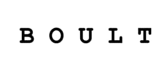BOULT logo