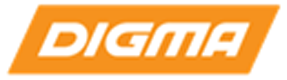 DIGMA logo