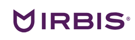 IRBIS logo