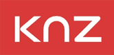 KNZ logo