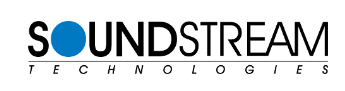 SOUNDSTREAM logo