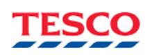 TESCO logo