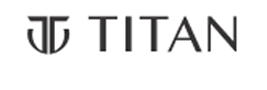 TITAN logo