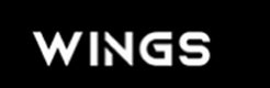 WINGS logo