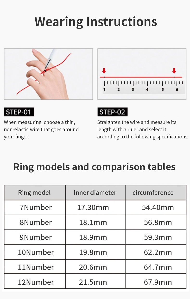 Smart Ring with Health Monitoring Sleep Tracking and Sports Modes detail 9